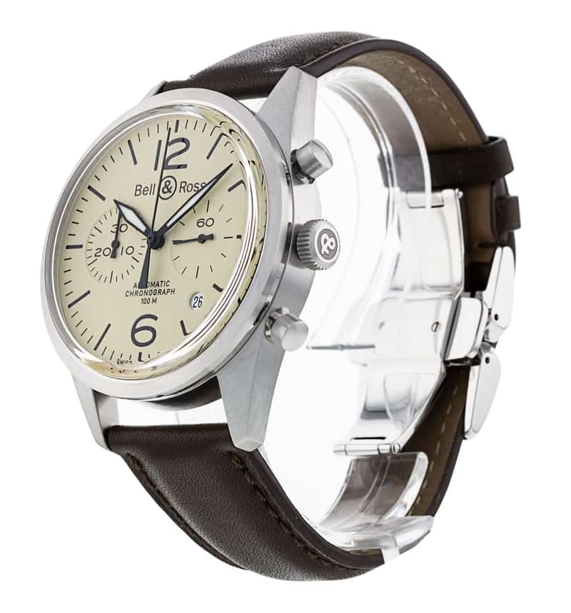 Bell and Ross Vintage 126 BR126-94